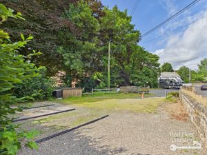 Parking- click for photo gallery